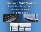 Avatar for Port City Maintenance